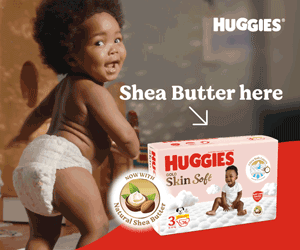 Huggies® Gold Skin Soft