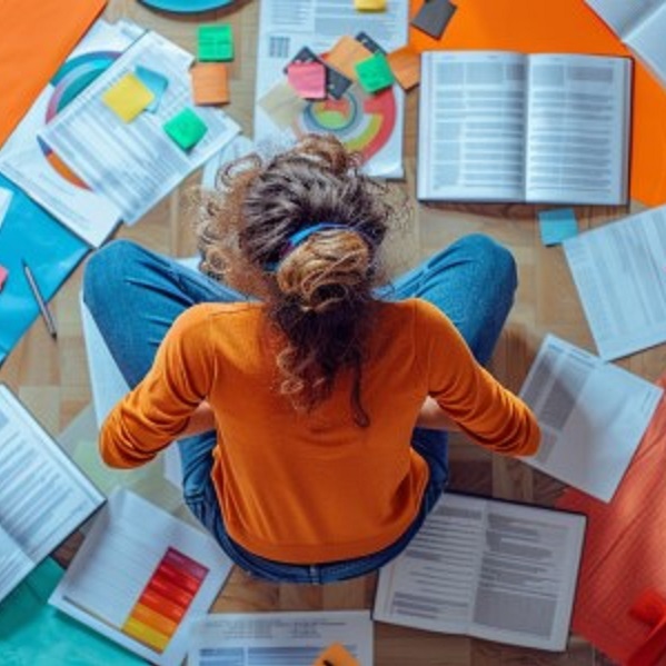 10 tips for coping with financial stress