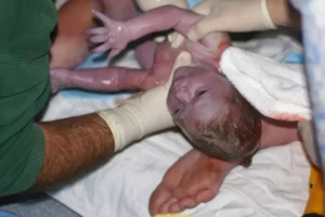 What Every Mother Should Know About Empowering Childbirth