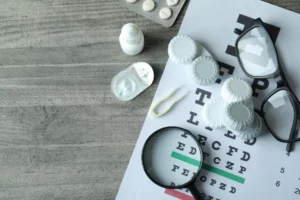 Why Vision Changes During Pregnancy Happen And When to Worry