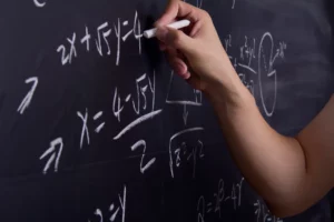 Baby Yum Yum - not all autistic people are good at maths (1)