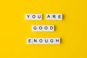 Baby Yum Yum - Self-love is also about loving others