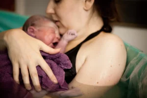 Water Birth, Epidural And Natural: Birth Types Explained