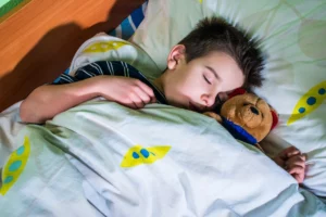 Baby Yum Yum - When should my toddler stop napping during the day