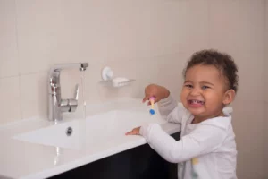 Baby Yum Yum - Which toothbrush and toothpaste is best for your child