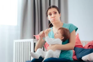The Fallacy of the Supermom: Why Mothers Are Exhausted