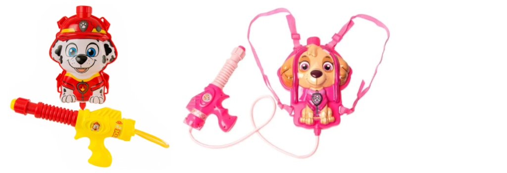 Christmas gifts for kids