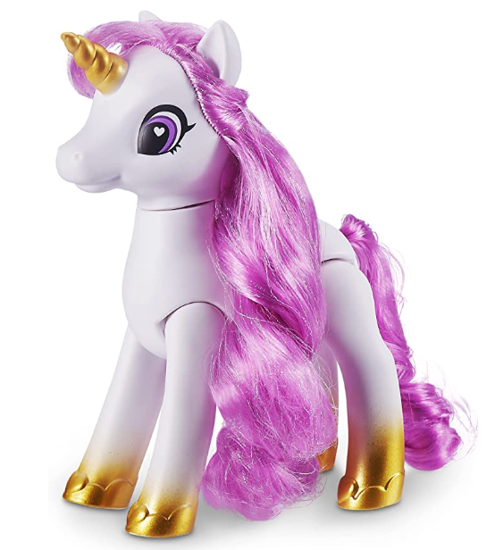 Christmas gifts for kids under R300 - unicorn figurine