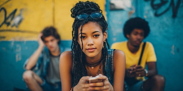 21 Teenage Slang Terms Every Parent Should Know