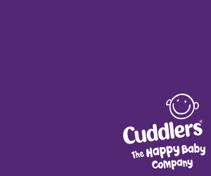 Cuddlers Baby Nappies