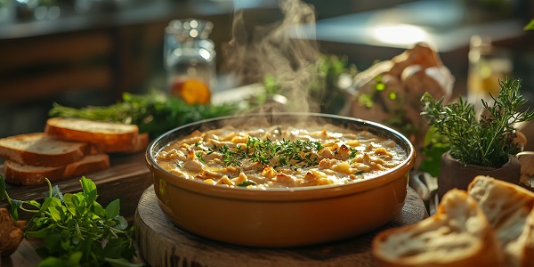 Marry Me Chicken Soup: Creamy, Comforting and Full of Flavour 12 Marry Me Chicken Soup: Creamy, Comforting and Full of Flavour