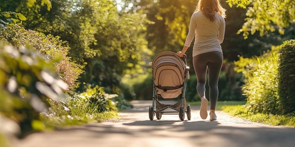 7 Ways to Tackle Postpartum Weight Loss And Regain Your Pre-Baby Body