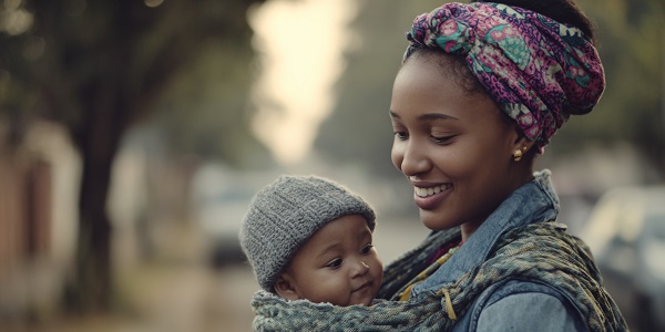 A Mom's Right: Breastfeeding in Public in South Africa
