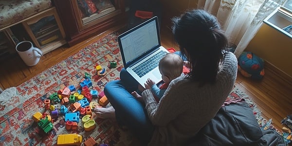 What Is Parenting? What Does It Mean to Be a Parent?