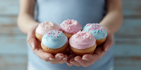 Does a Sweet Tooth In Pregnancy Mean a Boy or Girl?