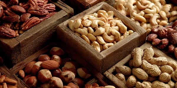 Should You Limit Nuts for Kids? Here’s What Parents Must Know