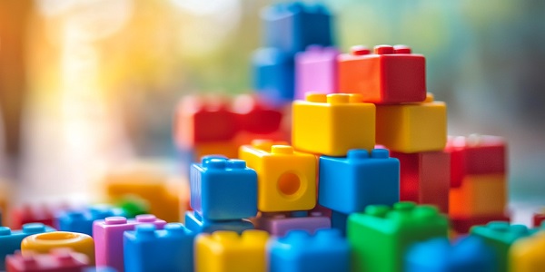 Any toy can be educational if it encourages a child to play, enact real-life situations, develop language and to have meaningful social interactions.