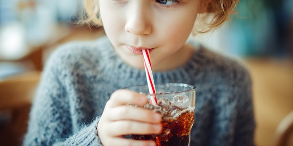 Are Artificial Sweeteners Linked to Premature Puberty in Children?