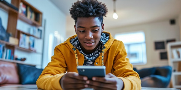 Tech and Teenagers – 10 Screen-Time Rules That Work for South African Parents
