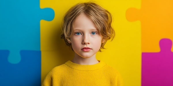 The 4 New Subtypes of Autism Explained for Parents