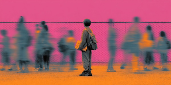 Understanding Obsessive-Compulsive Disorder (OCD) in Children