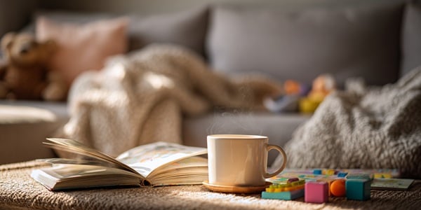 Why Parental Burnout Feels Like Depression (But Isn’t)