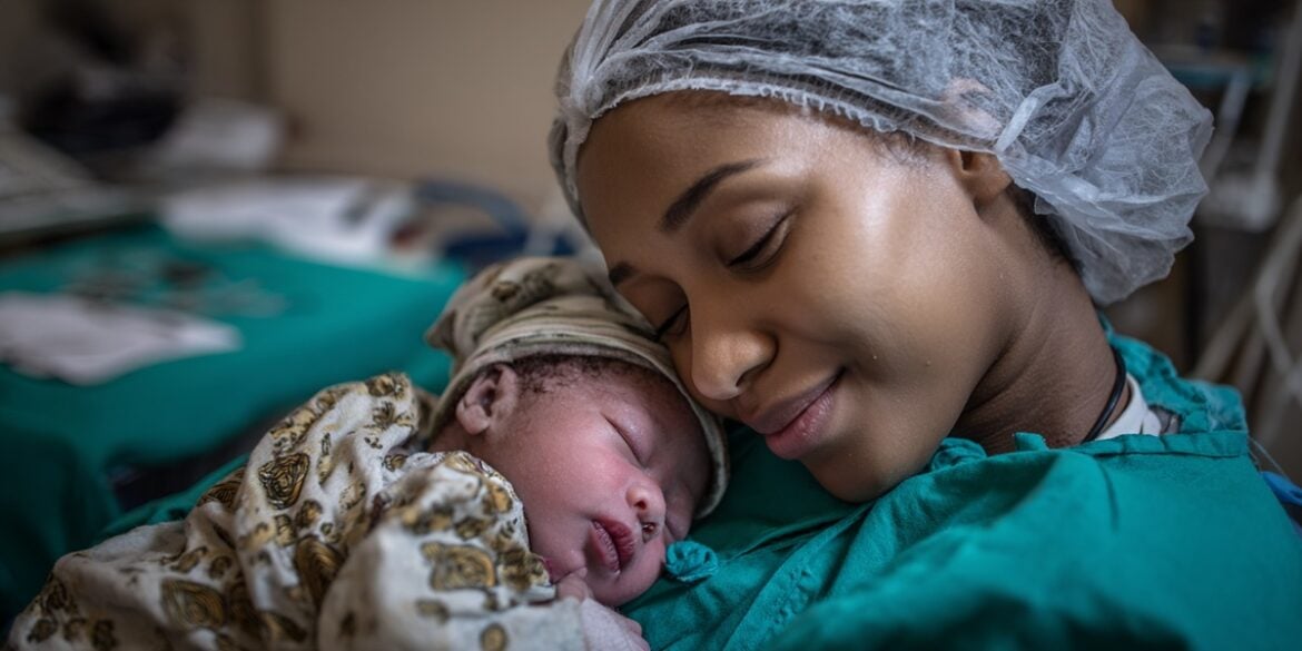 7 Emotional Benefits of Natural Birth