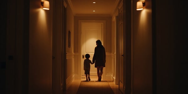 Mom-Approved Strategy for Faster and Calmer Bedtimes