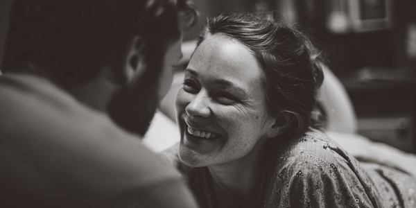 5 Powerful Mindset Shifts for a Positive Natural Birth
