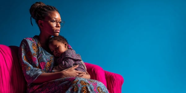 Is It Postpartum Depression Or Just Parenting Fatigue?