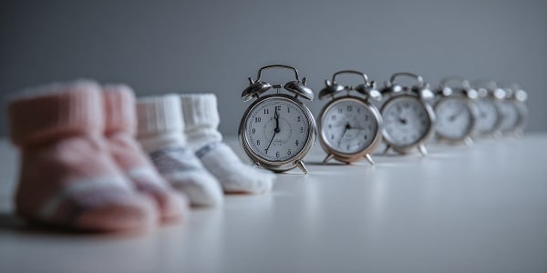 Claiming UIF on Maternity Leave in 2026 for Working Parents