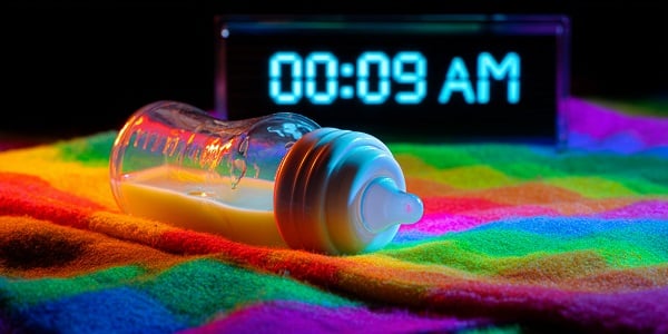 The Silent Reflux Symptoms in Babies Parents Often Miss