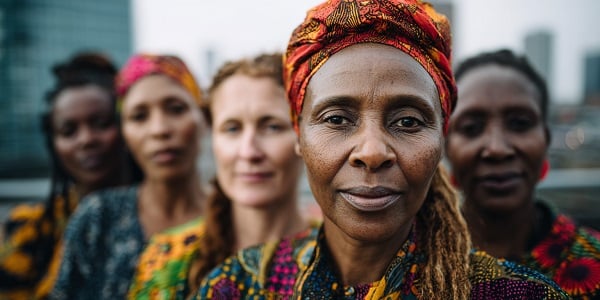 7 Inspiring Truths for National Women's Day South Africa 2026