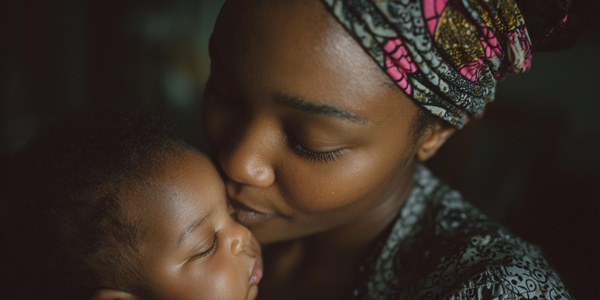 Why More Mothers Are Exploring Natural Birth Options Again