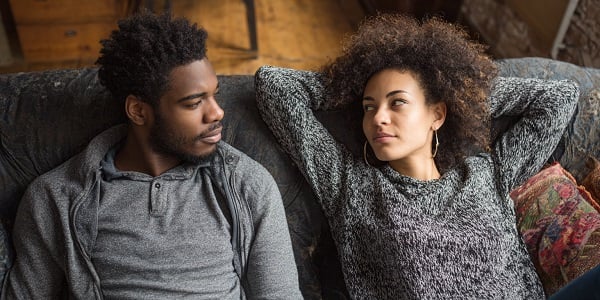 Build a Couples Decompression Routine Plan That Works