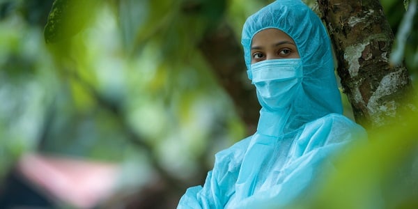 Nipah Virus Explained: Why Health Experts Are Paying Attention