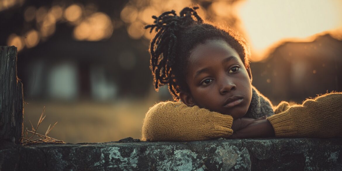 What Anxiety in Children Really Looks Like