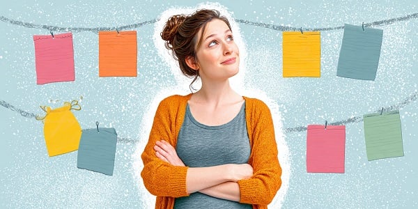 Take the Quiz: What Kind of Pregnant Mom Are You Right Now?