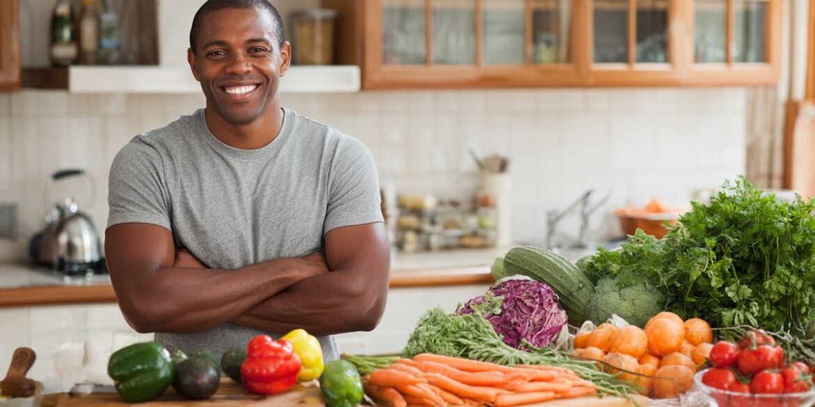 What Men Can Do To Boost Chances Of Conceiving