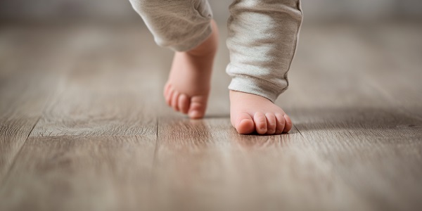 Is Your Child’s Walking Pattern Something to Worry About?