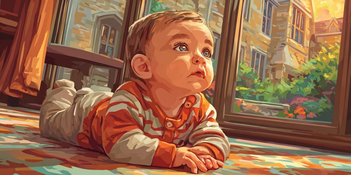 Your Baby Week 19-20