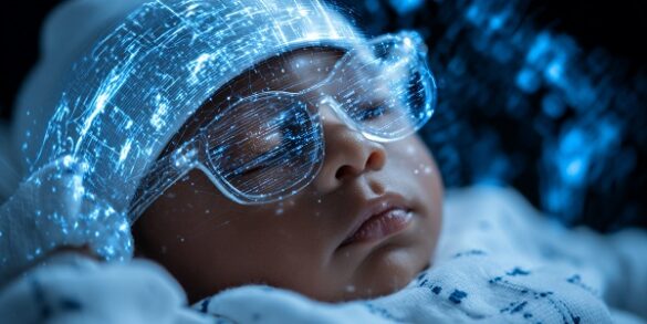 Meet Gen Beta: 2026 Babies and the Childhood They’ll Experience in a ...