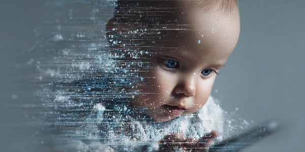 Meet 2026 Babies Gen Beta and What Their Childhood Will Look Like in a Tech‑Driven World