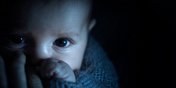The Hidden Impact of Violence on Babies and Toddlers
