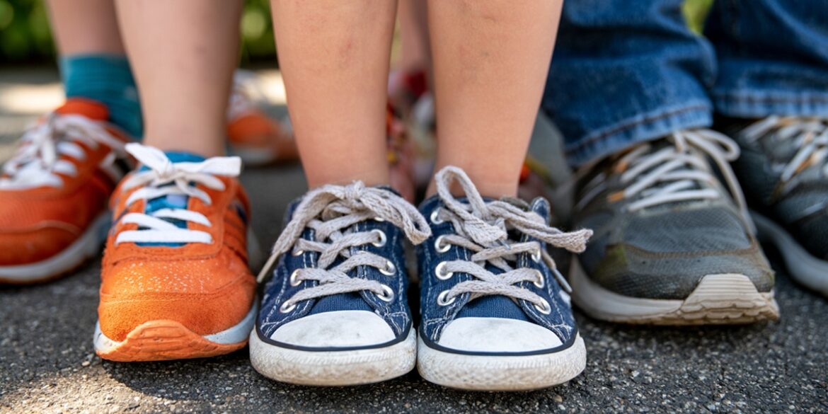 A Day in My Life as a Special Needs Parent