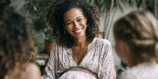 7 Birth Trends Changing How Mothers Deliver Today