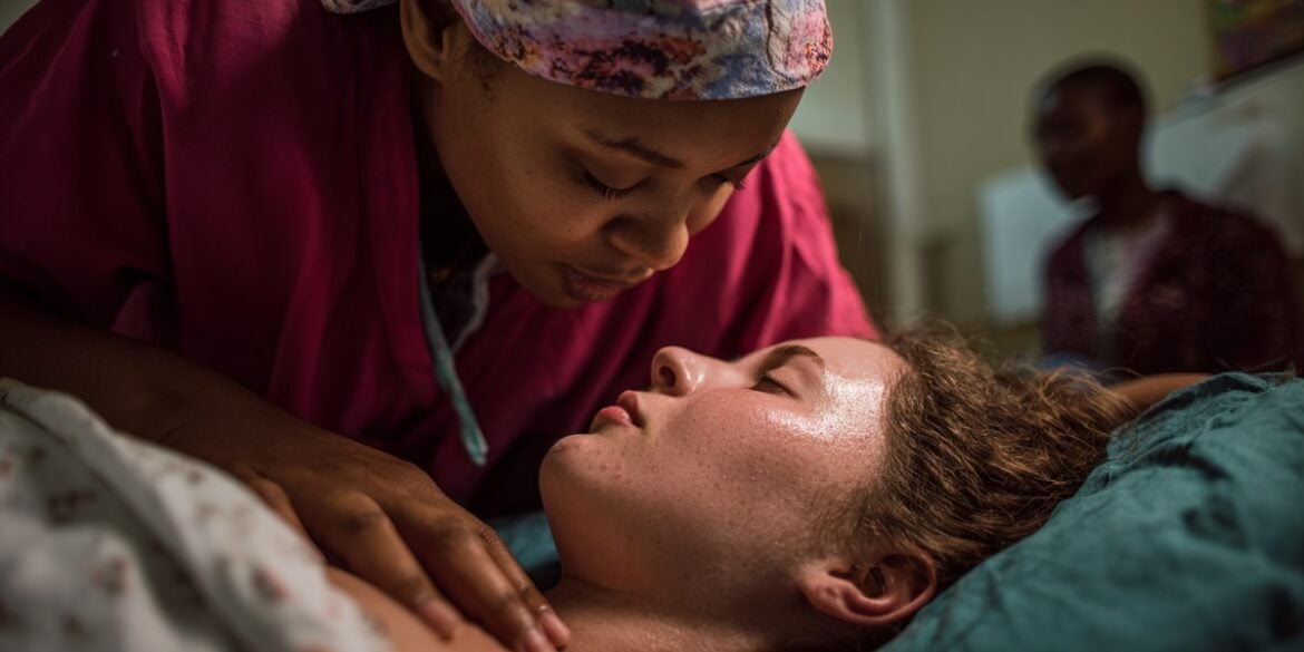 Doulas at the Heart of Care: Reflecting on Birth Companions in South Africa