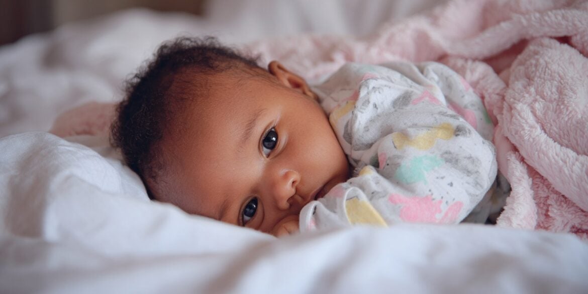 Should You Change a Nappy During the Night?