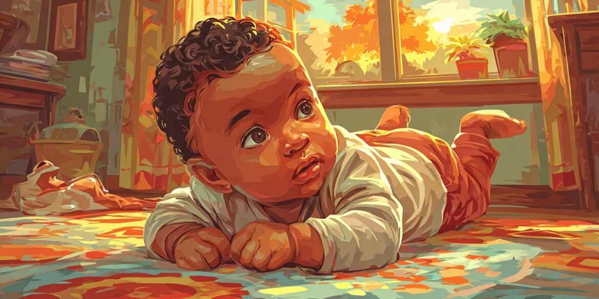 Your Baby Week 15-16