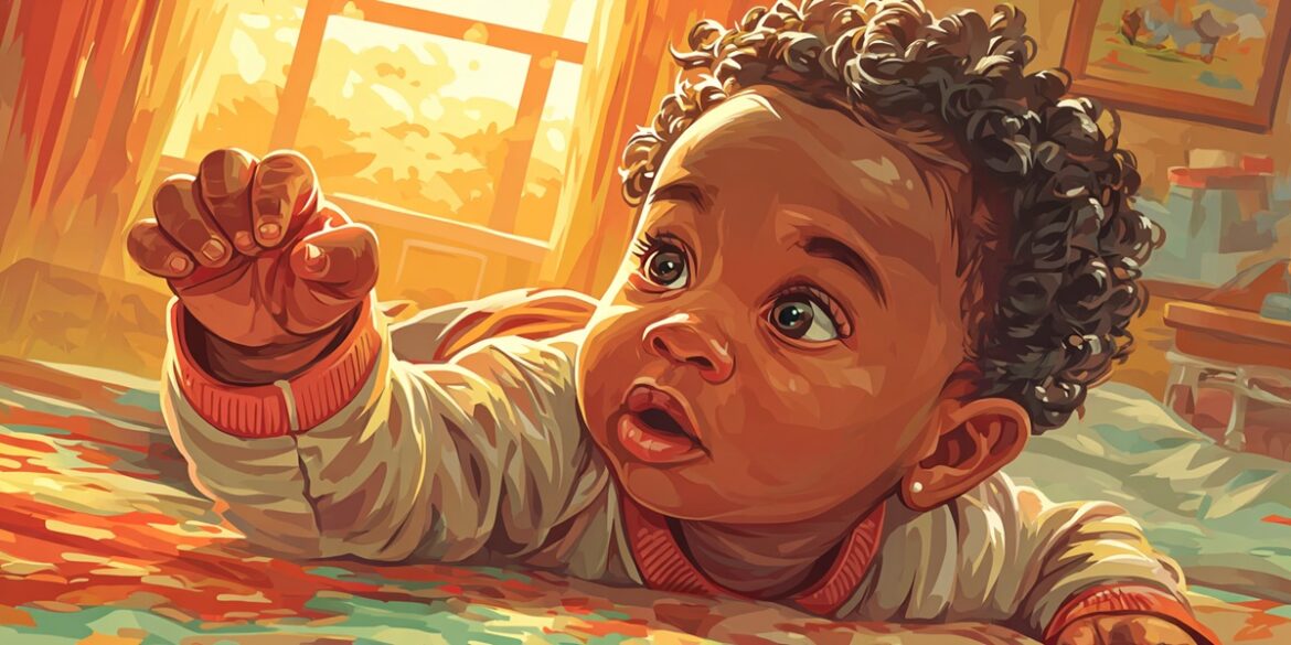 Your Baby Week 23-24